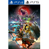 Exoprimal PS4/PS5